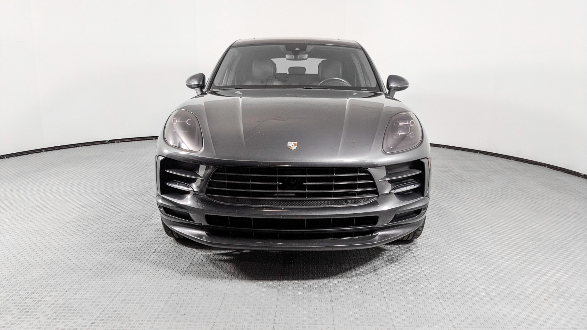 Florida Fine Cars - Used vehicle - SUV PORSCHE MACAN 2019