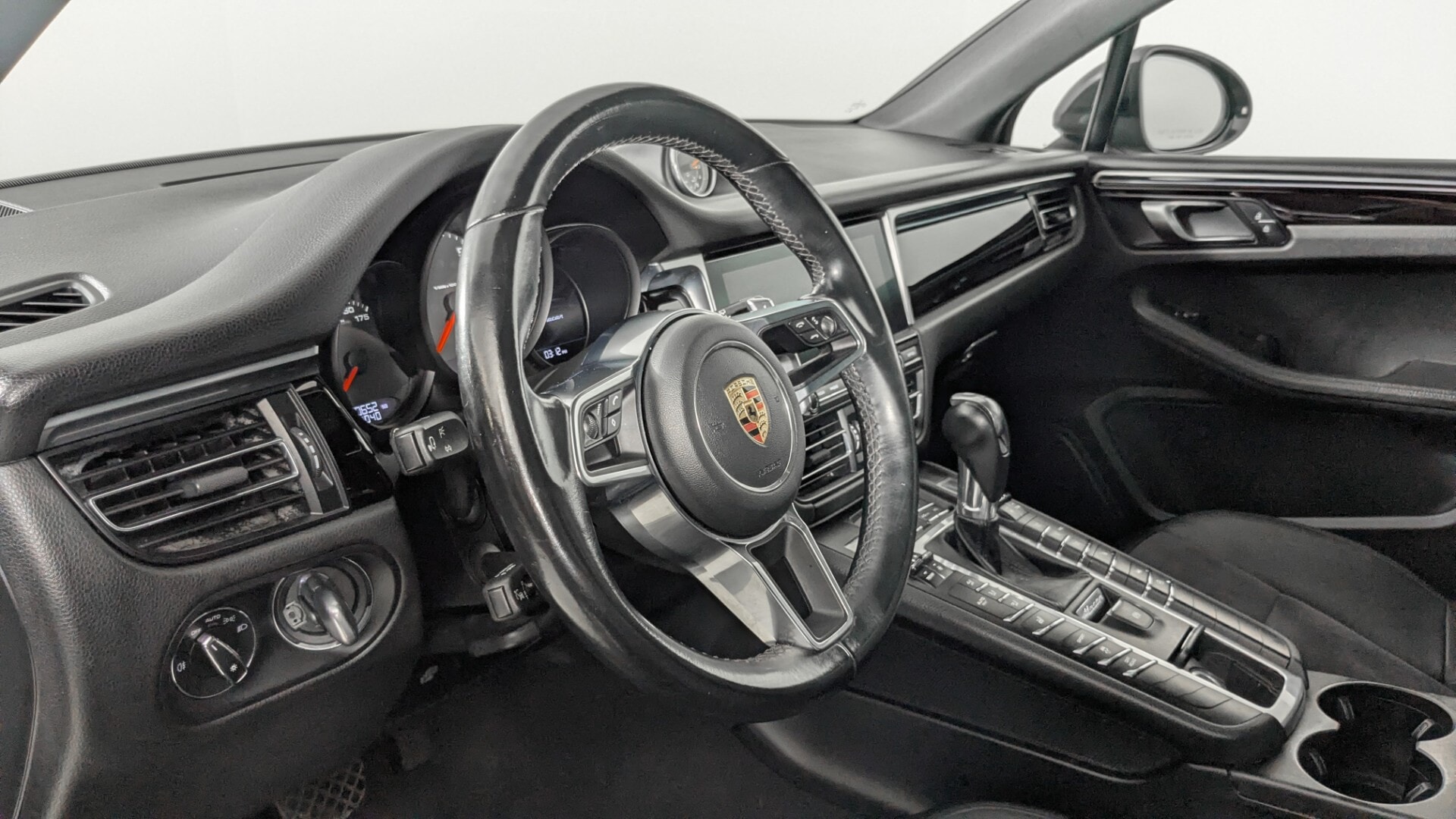 Florida Fine Cars - Used vehicle - SUV PORSCHE MACAN 2019