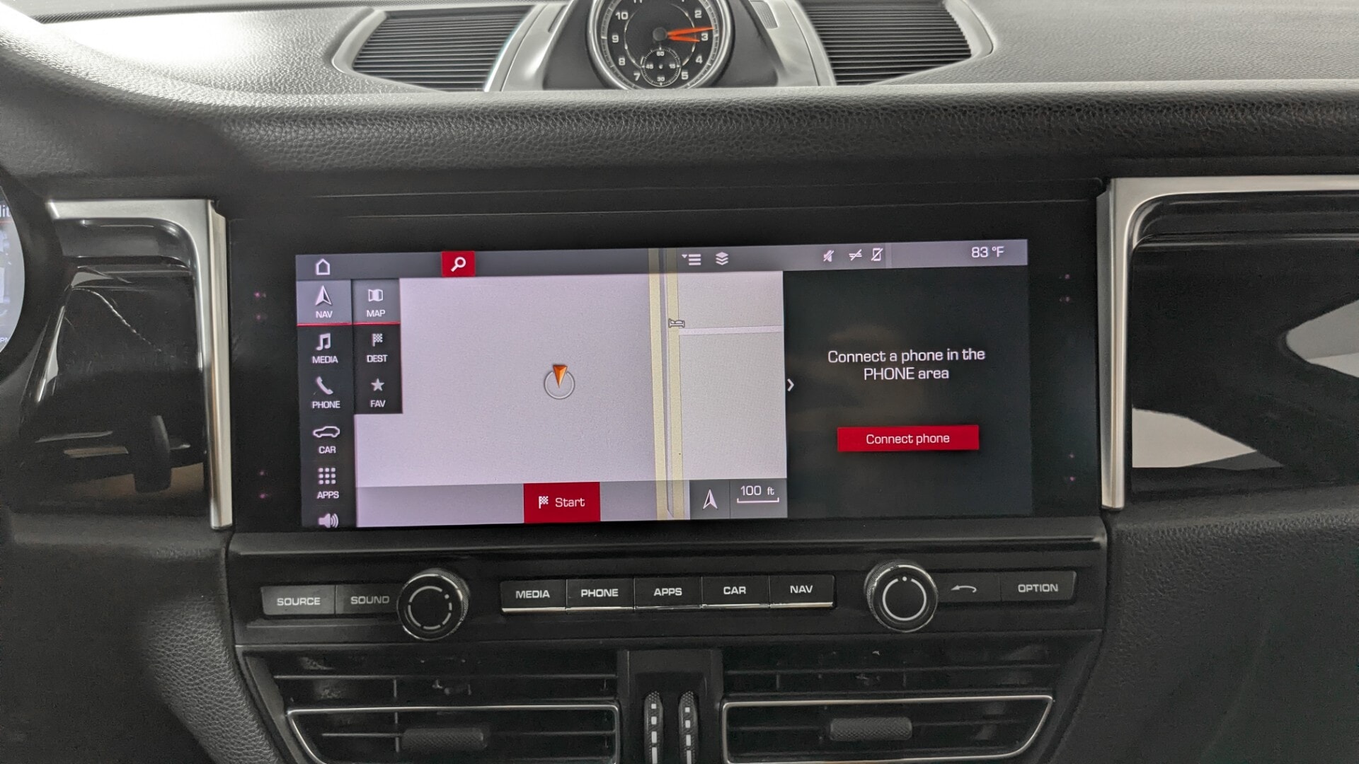 Florida Fine Cars - Used vehicle - SUV PORSCHE MACAN 2019