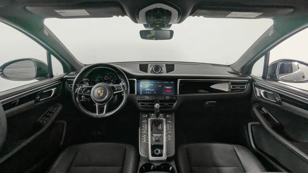 Florida Fine Cars - Used PORSCHE MACAN 2019 ORLANDO 