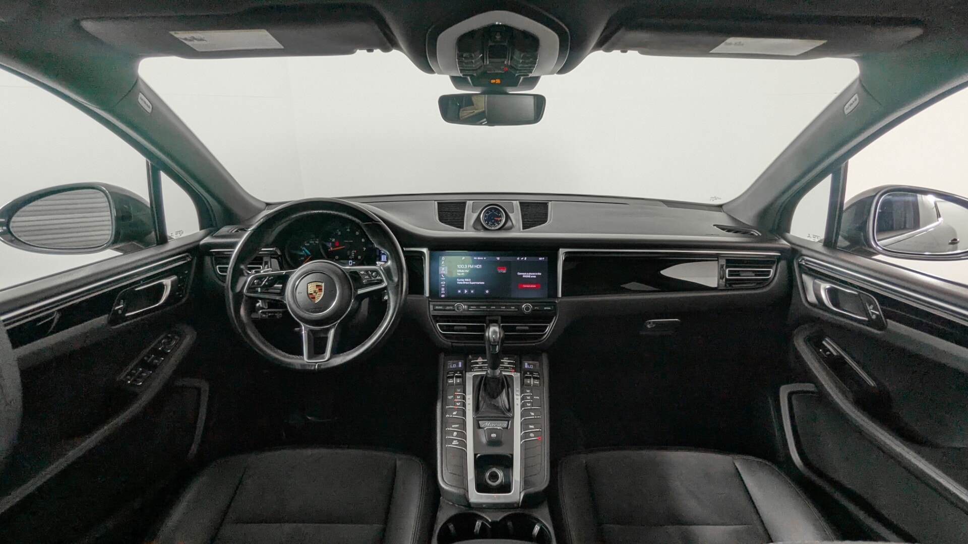 Florida Fine Cars - Used vehicle - SUV PORSCHE MACAN 2019