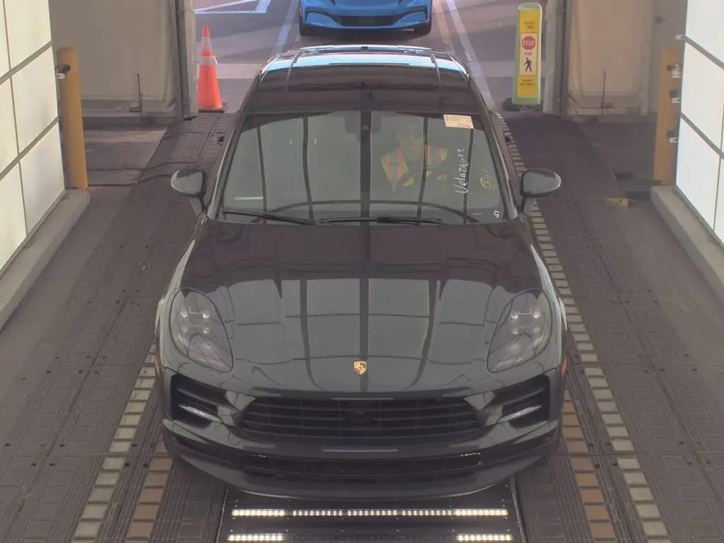 Florida Fine Cars - Used PORSCHE MACAN 2019 ORLANDO 