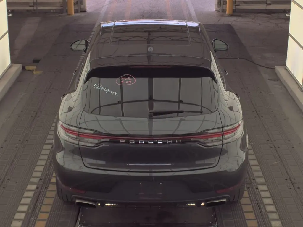Florida Fine Cars - Used PORSCHE MACAN 2019 ORLANDO 