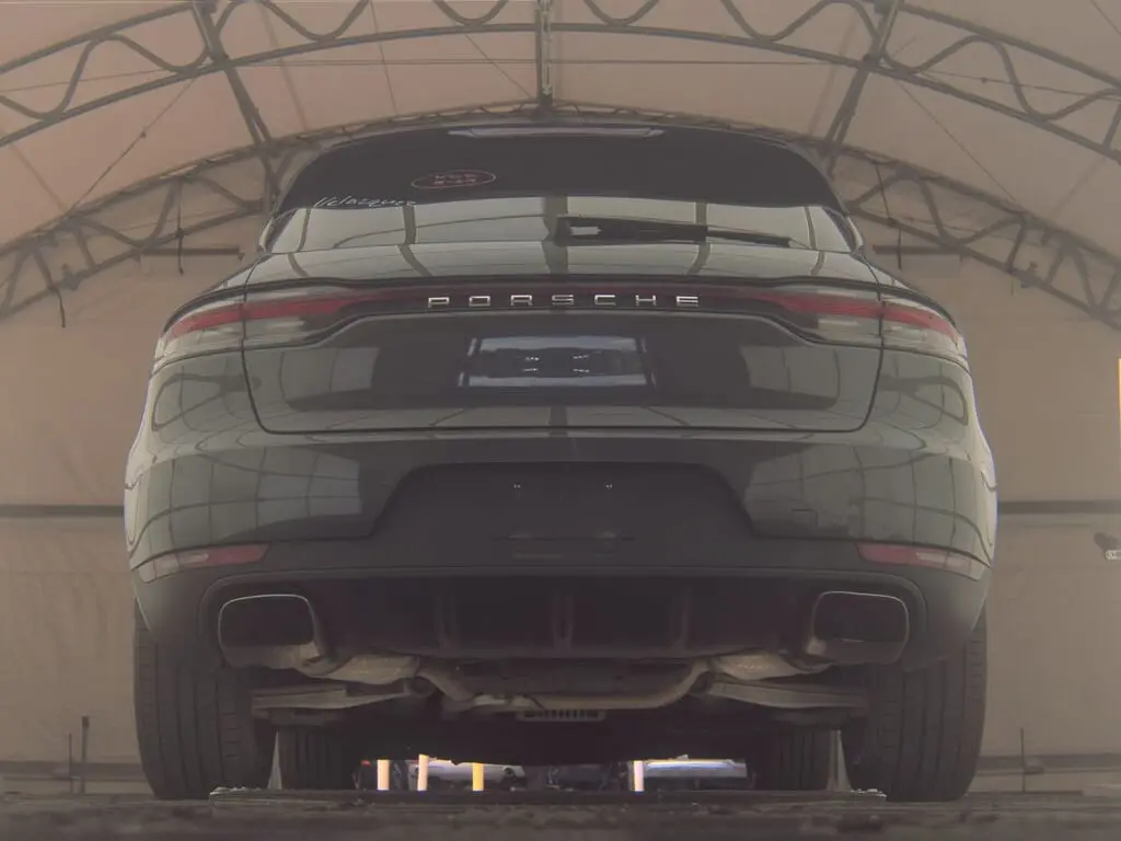 Florida Fine Cars - Used PORSCHE MACAN 2019 ORLANDO 