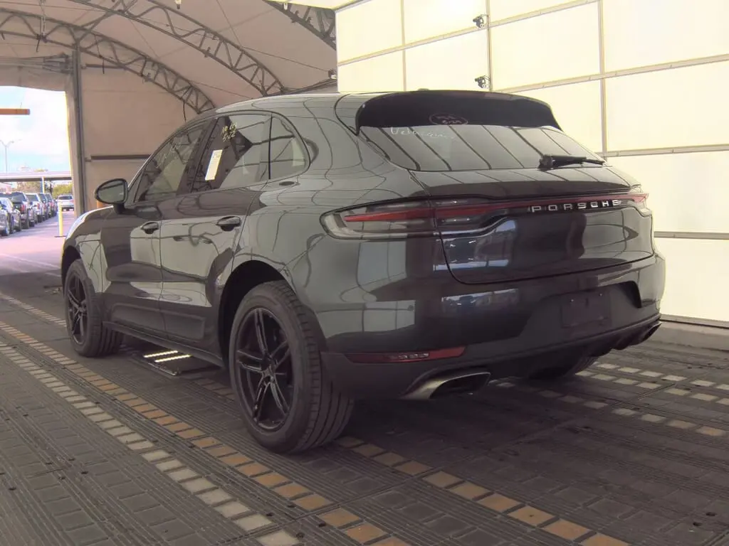 Florida Fine Cars - Used PORSCHE MACAN 2019 ORLANDO 