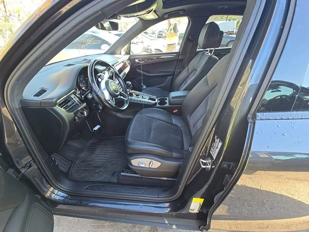 Florida Fine Cars - Used PORSCHE MACAN 2019 ORLANDO 