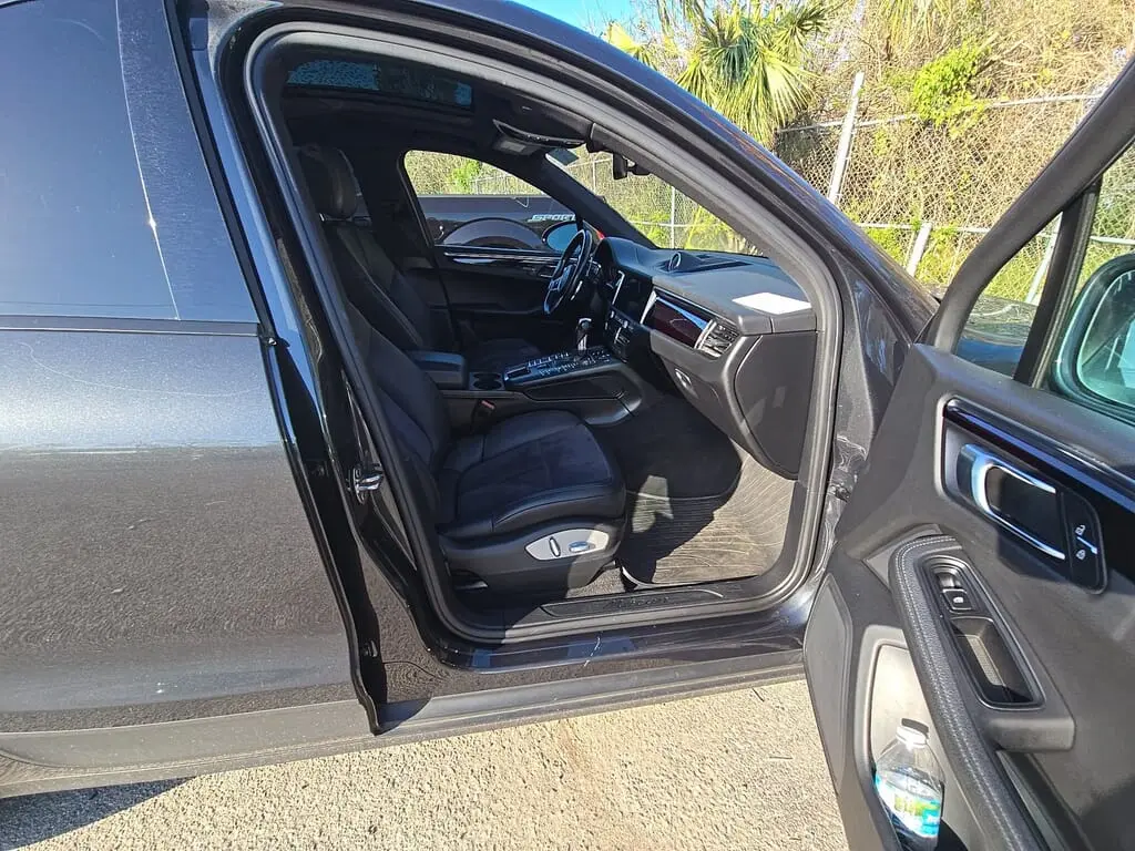 Florida Fine Cars - Used PORSCHE MACAN 2019 ORLANDO 
