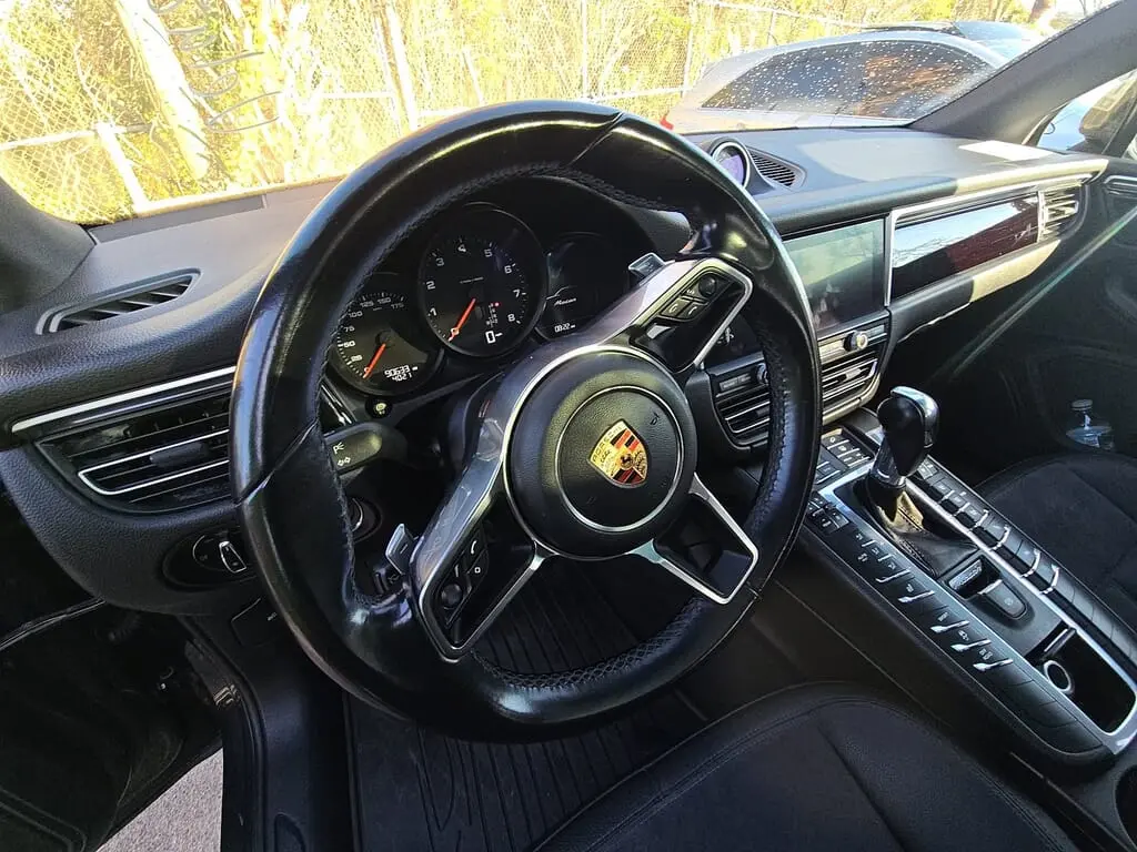 Florida Fine Cars - Used PORSCHE MACAN 2019 ORLANDO 
