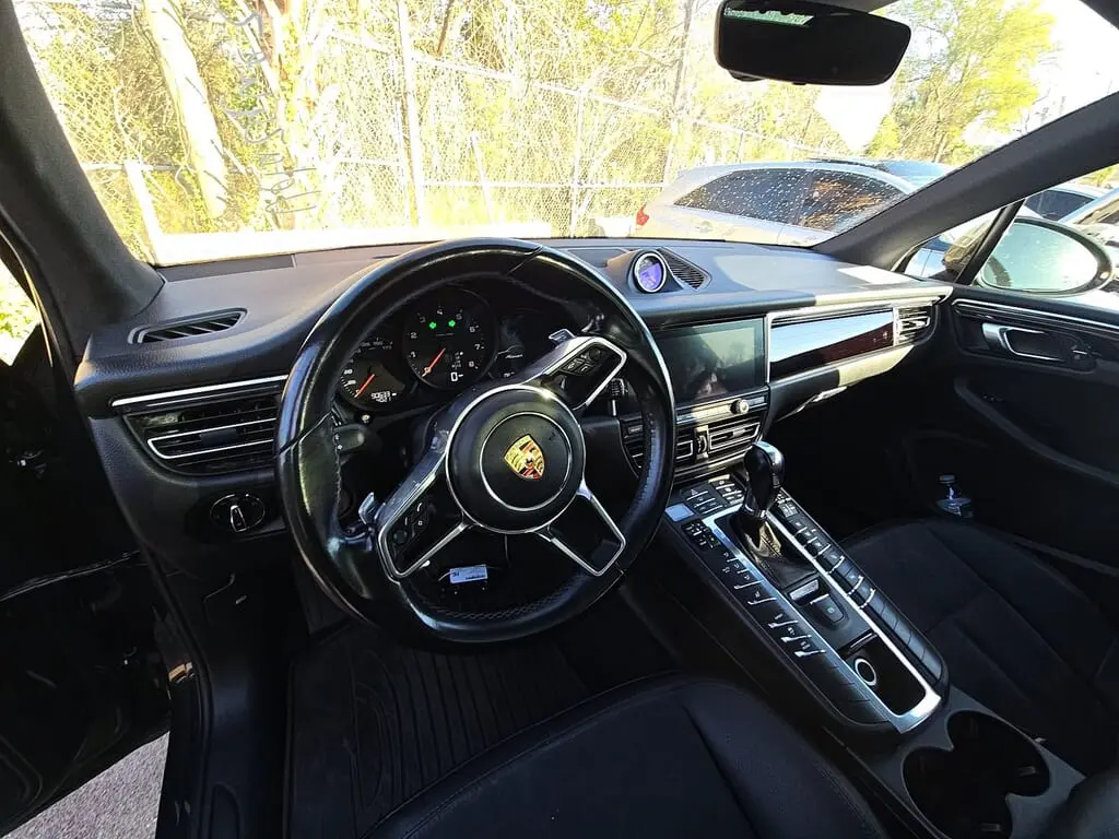 Florida Fine Cars - Used PORSCHE MACAN 2019 ORLANDO 