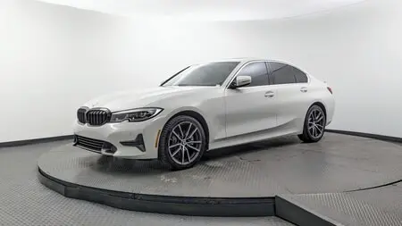 Florida Fine Cars - Used BMW 3-SERIES 2020 MIAMI 330I