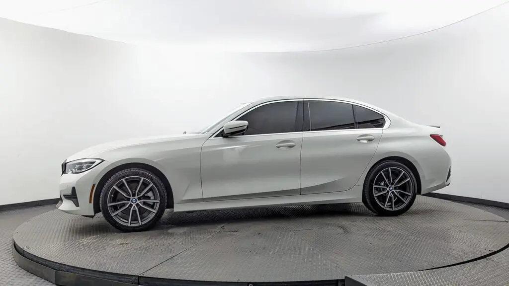Florida Fine Cars - Used BMW 3 SERIES 2020 MIAMI 330I