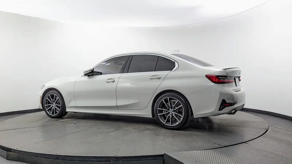 Florida Fine Cars - Used BMW 3 SERIES 2020 MIAMI 330I