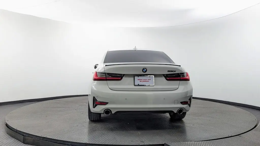 Florida Fine Cars - Used BMW 3 SERIES 2020 MIAMI 330I