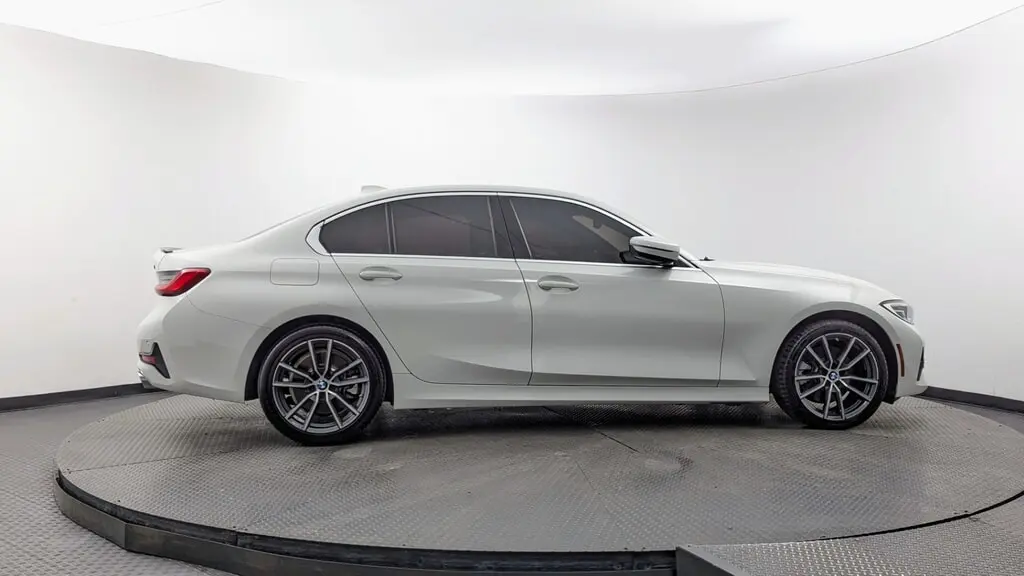 Florida Fine Cars - Used BMW 3 SERIES 2020 MIAMI 330I