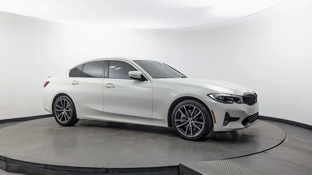 Florida Fine Cars - Used BMW 3 SERIES 2020 MIAMI 330I