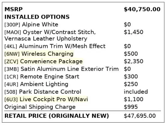 Florida Fine Cars - Used BMW 3 SERIES 2020 MIAMI 330I