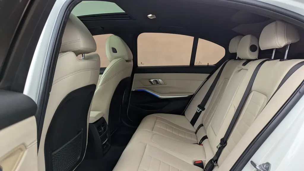 Florida Fine Cars - Used BMW 3 SERIES 2020 MIAMI 330I