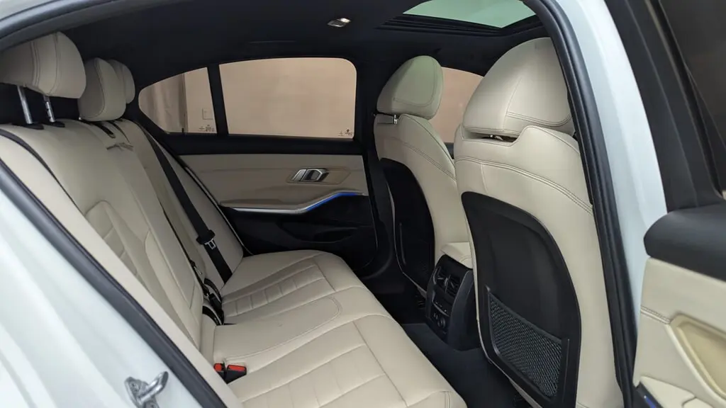 Florida Fine Cars - Used BMW 3 SERIES 2020 MIAMI 330I