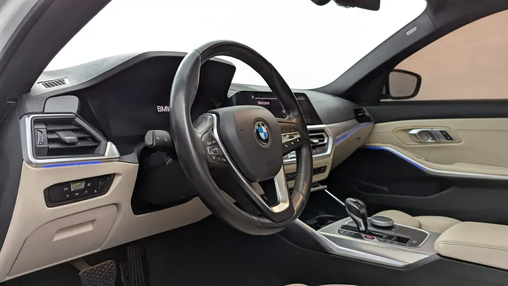 Florida Fine Cars - Used BMW 3 SERIES 2020 MIAMI 330I