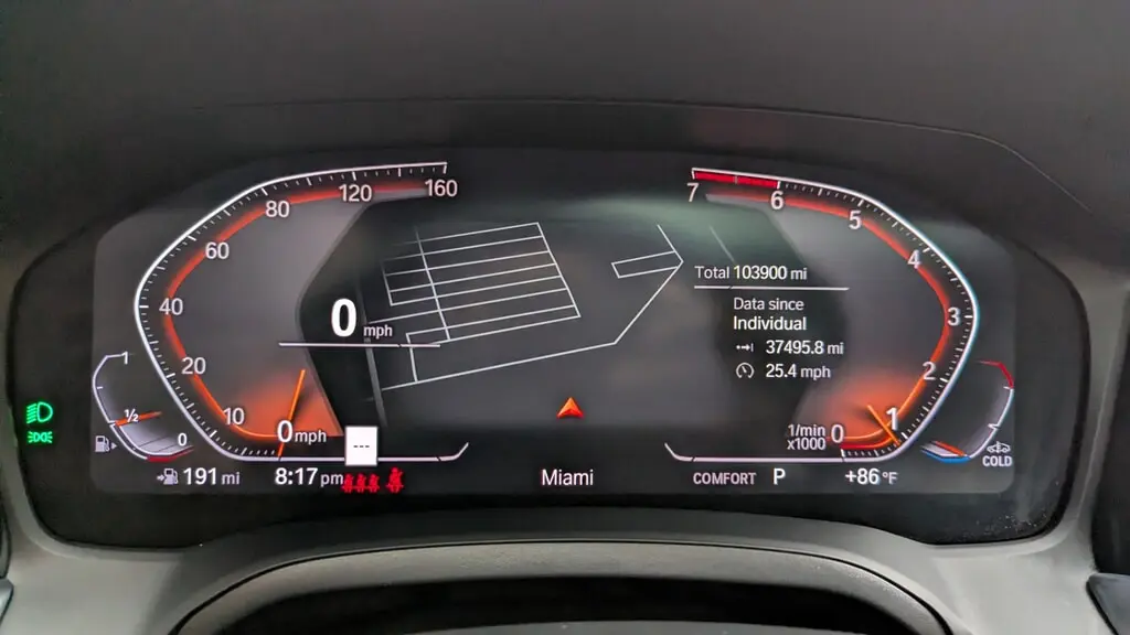 Florida Fine Cars - Used BMW 3 SERIES 2020 MIAMI 330I