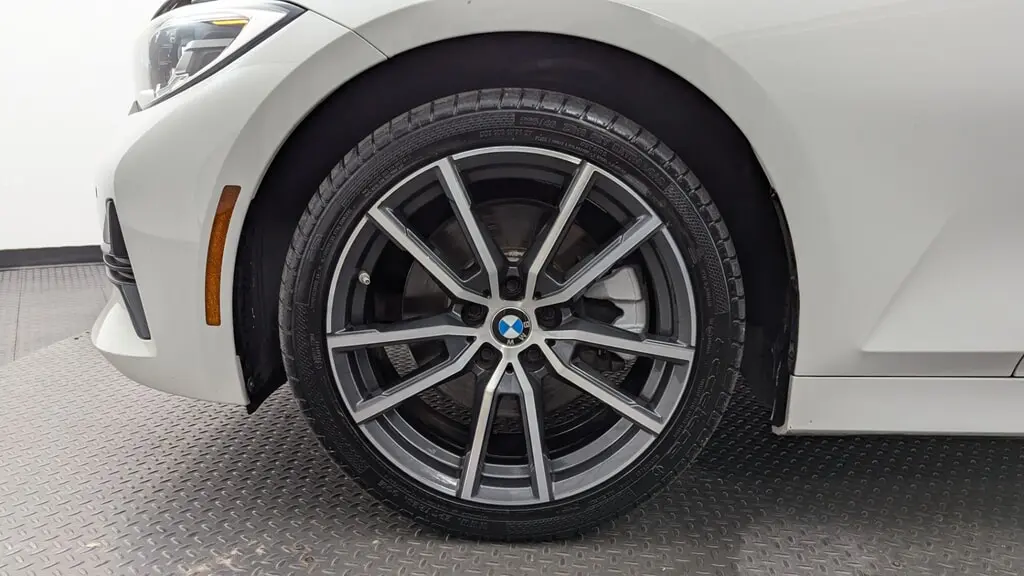 Florida Fine Cars - Used BMW 3 SERIES 2020 MIAMI 330I