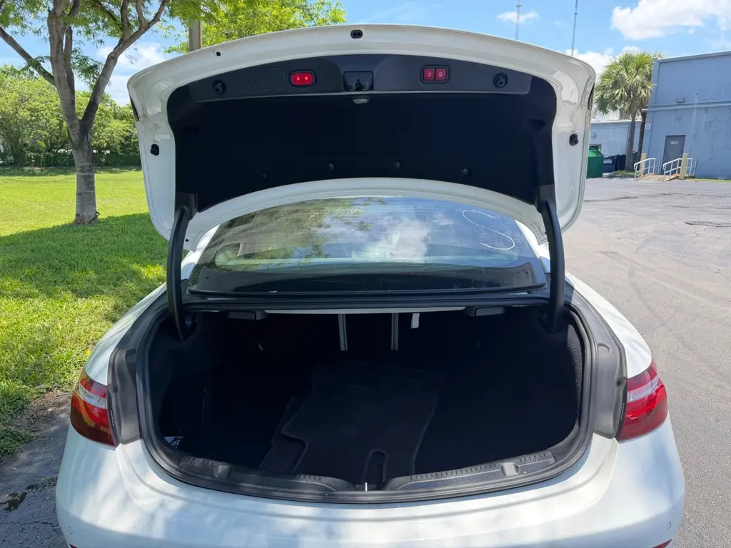 Florida Fine Cars - Used MERCEDES-BENZ E-CLASS 2018 MIAMI E 400 COUPE