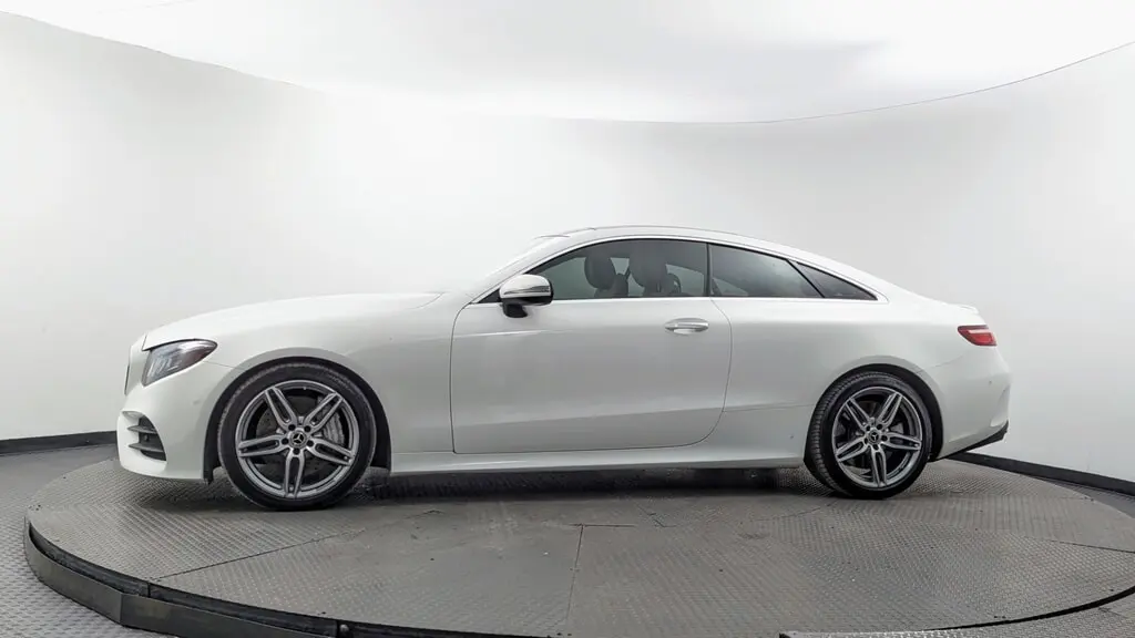 Florida Fine Cars - Used MERCEDES-BENZ E-CLASS 2018 MIAMI E 400 COUPE