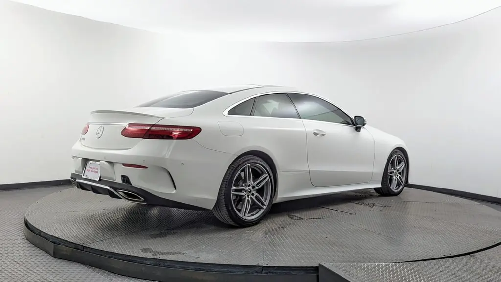 Florida Fine Cars - Used MERCEDES-BENZ E-CLASS 2018 MIAMI E 400 COUPE