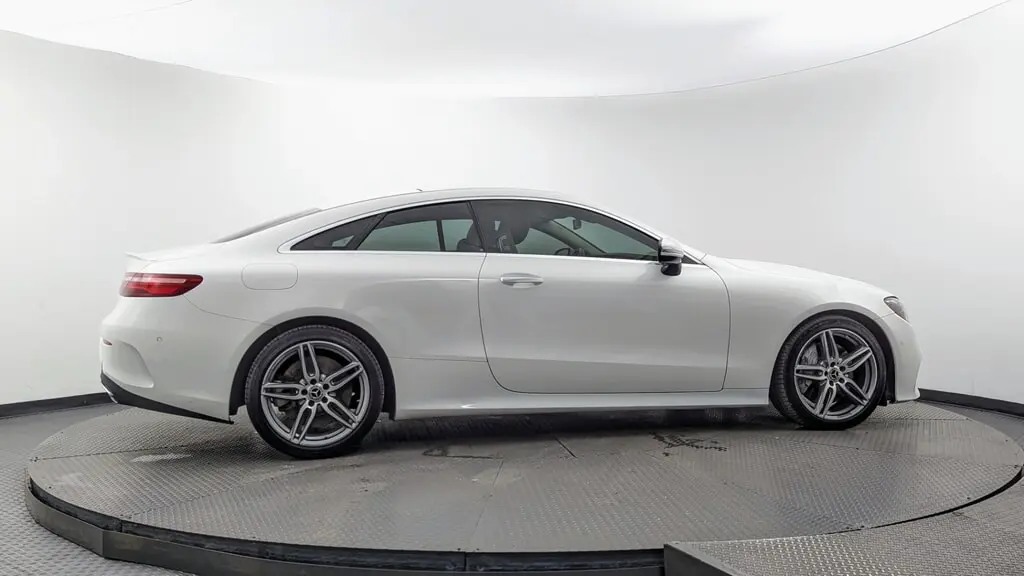 Florida Fine Cars - Used MERCEDES-BENZ E-CLASS 2018 MIAMI E 400 COUPE