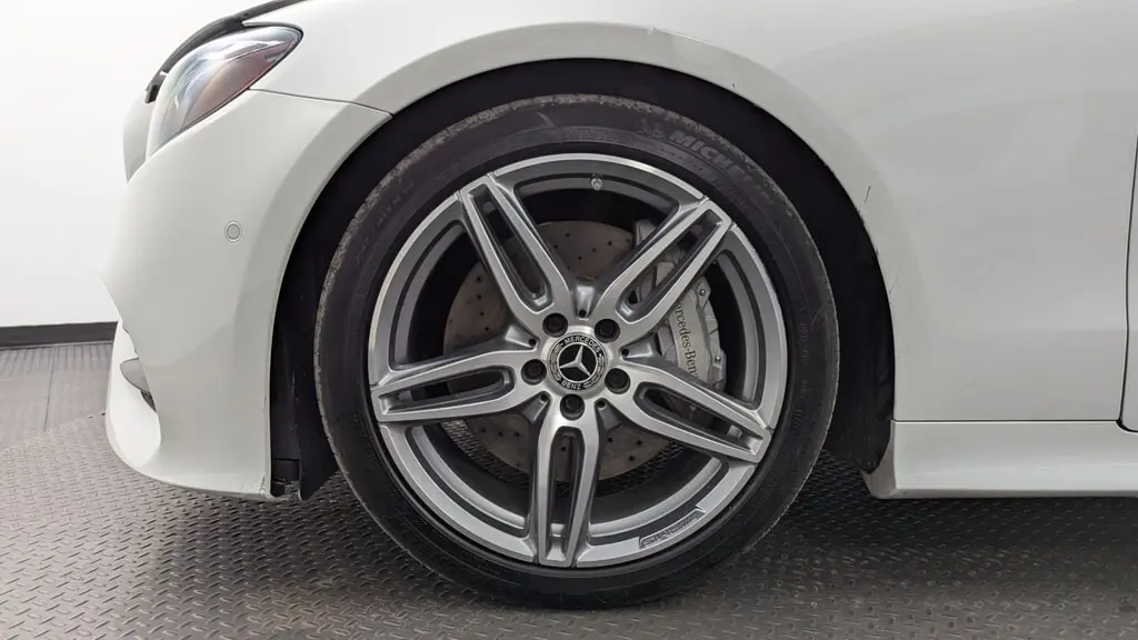 Florida Fine Cars - Used MERCEDES-BENZ E-CLASS 2018 MIAMI E 400 COUPE