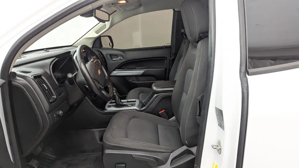 Florida Fine Cars - Used CHEVROLET COLORADO 2022 MIAMI 2WD LT
