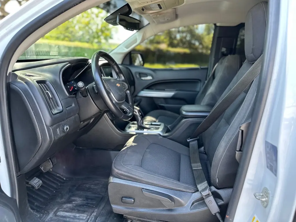 Florida Fine Cars - Used CHEVROLET COLORADO 2022 MIAMI 2WD LT