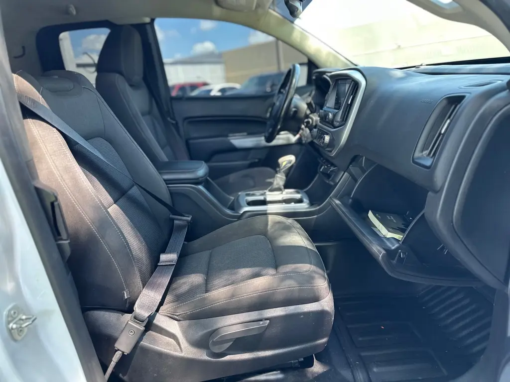 Florida Fine Cars - Used CHEVROLET COLORADO 2022 MIAMI 2WD LT