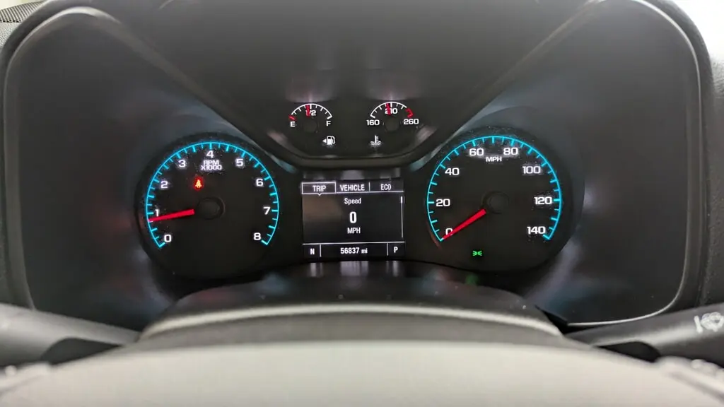 Florida Fine Cars - Used CHEVROLET COLORADO 2022 MIAMI 2WD LT