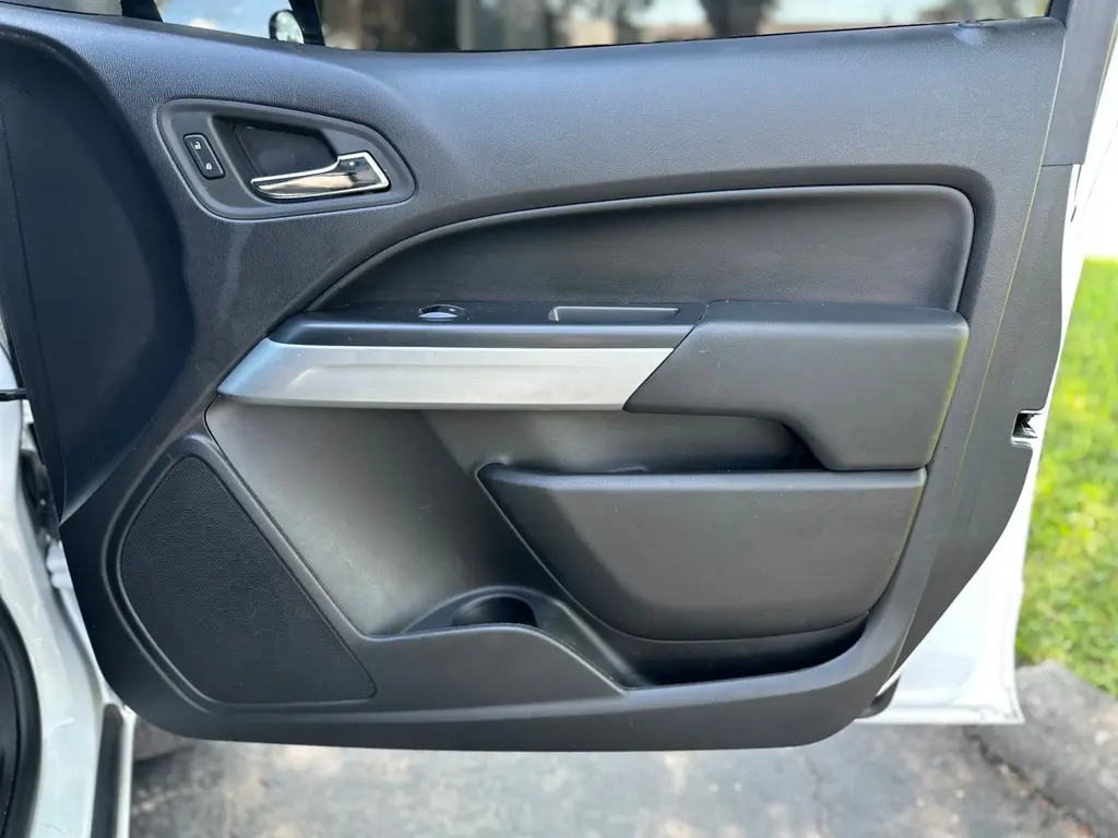 Florida Fine Cars - Used CHEVROLET COLORADO 2022 MIAMI 2WD LT