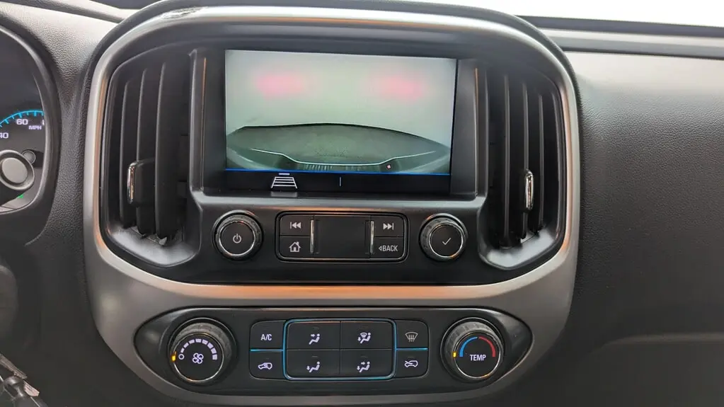 Florida Fine Cars - Used CHEVROLET COLORADO 2022 MIAMI 2WD LT