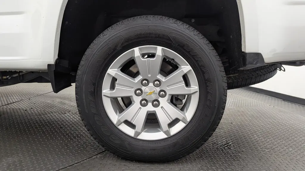 Florida Fine Cars - Used CHEVROLET COLORADO 2022 MIAMI 2WD LT