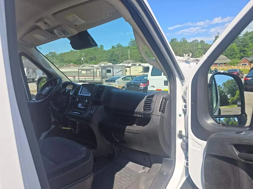 Florida Fine Cars - Used RAM PROMASTER 2023 MARGATE 