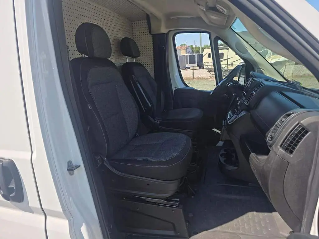 Florida Fine Cars - Used RAM PROMASTER 2023 MARGATE 