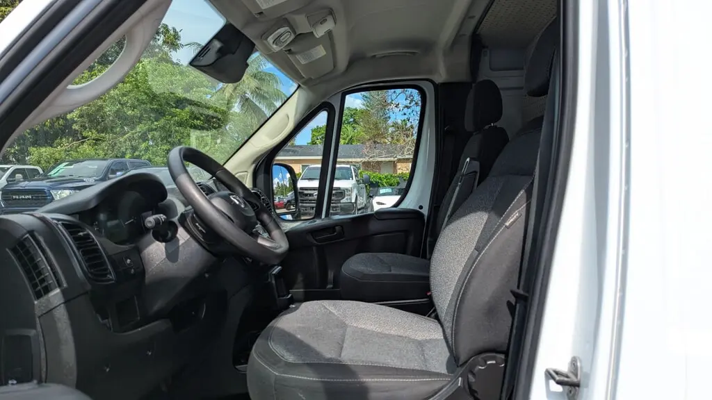 Florida Fine Cars - Used RAM PROMASTER 2023 MARGATE 