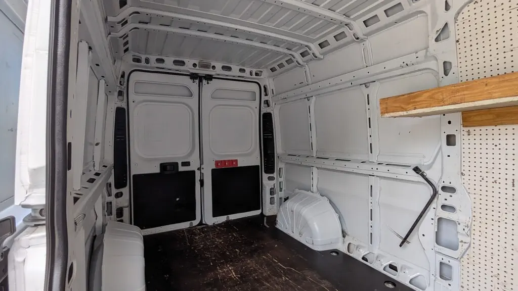 Florida Fine Cars - Used RAM PROMASTER 2023 MARGATE 