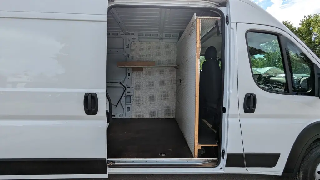 Florida Fine Cars - Used RAM PROMASTER 2023 MARGATE 