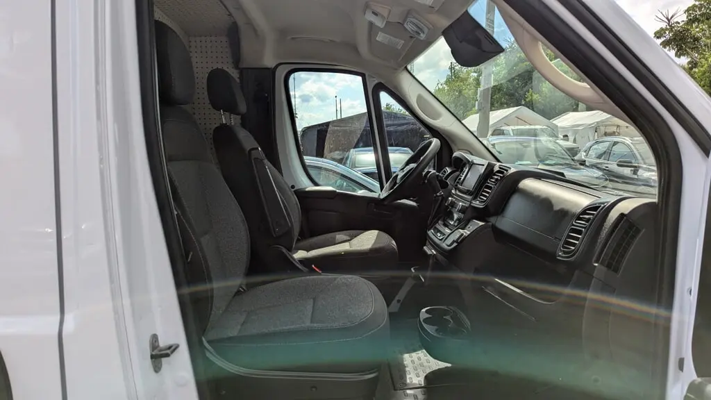 Florida Fine Cars - Used RAM PROMASTER 2023 MARGATE 