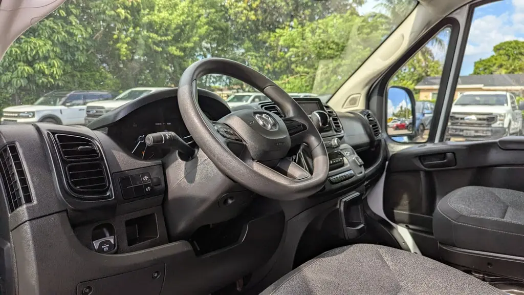 Florida Fine Cars - Used RAM PROMASTER 2023 MARGATE 