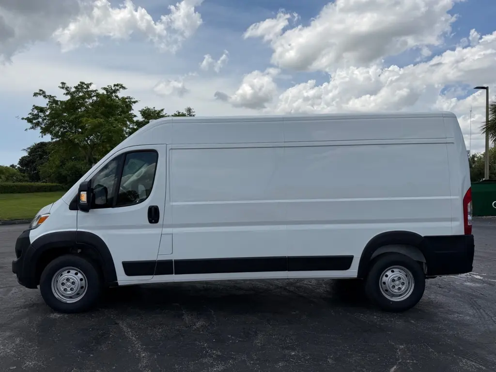 Florida Fine Cars - Used RAM PROMASTER 2023 MARGATE 