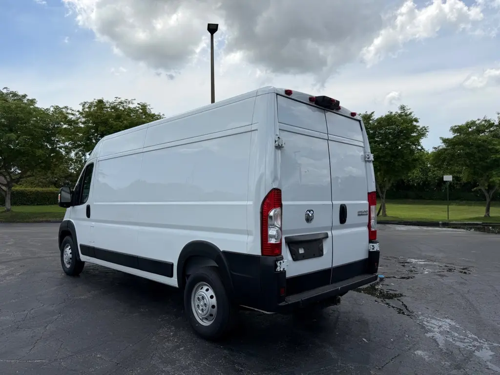 Florida Fine Cars - Used RAM PROMASTER 2023 MARGATE 