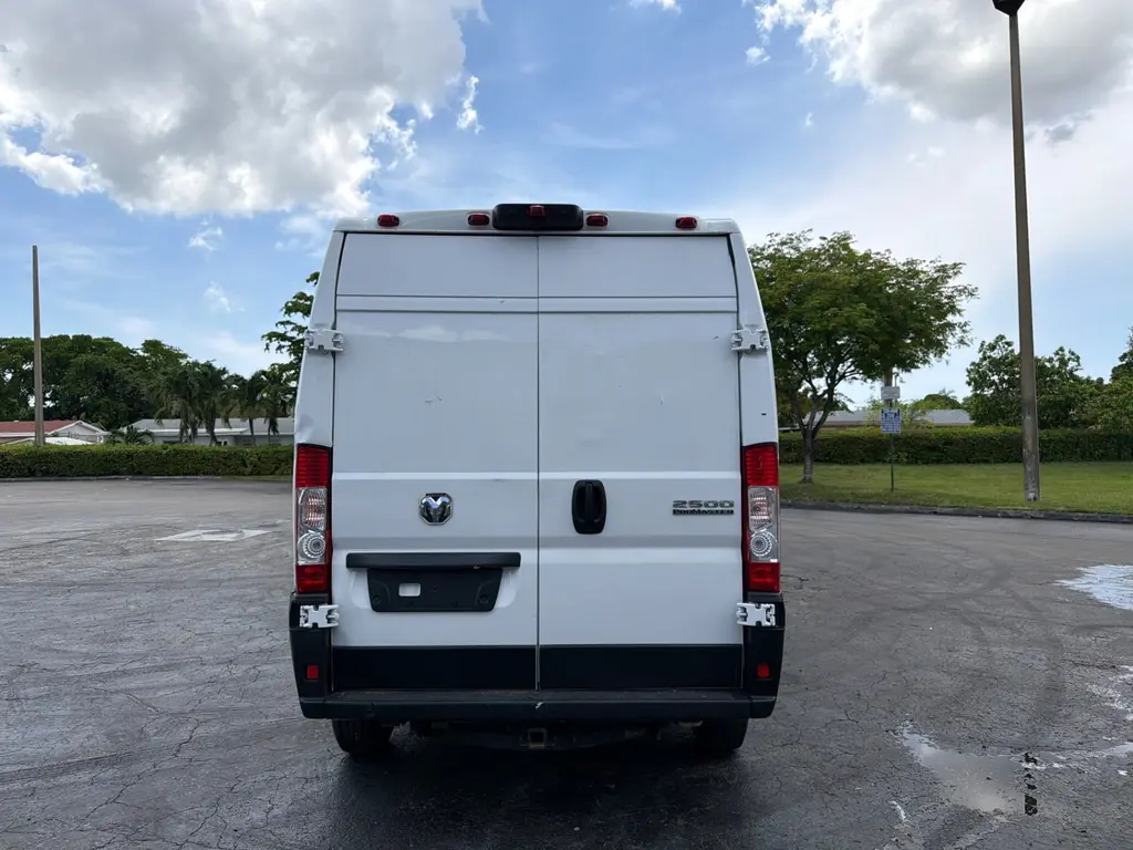 Florida Fine Cars - Used RAM PROMASTER 2023 MARGATE 