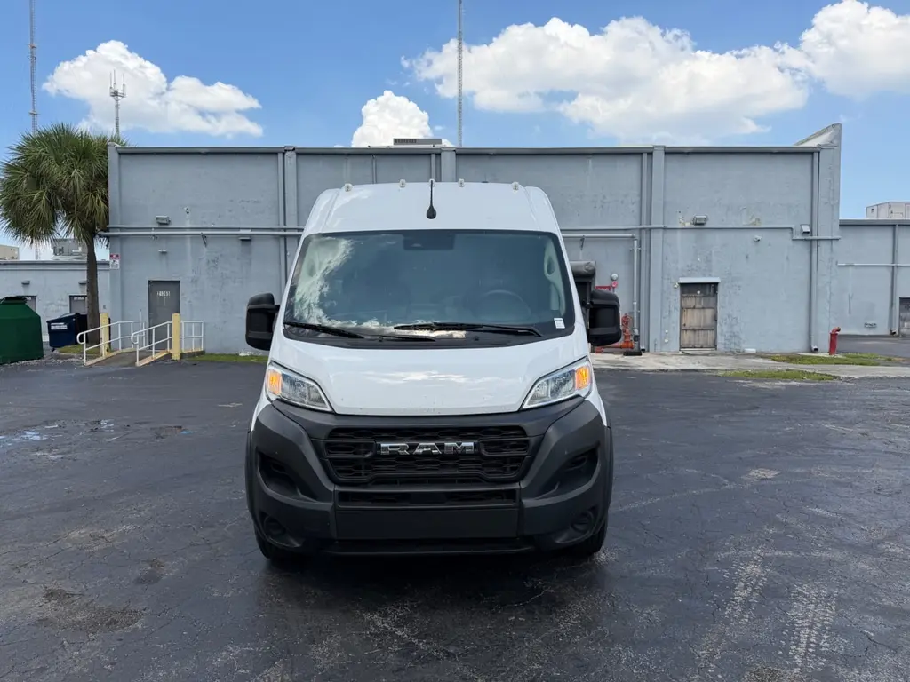 Florida Fine Cars - Used RAM PROMASTER 2023 MARGATE 