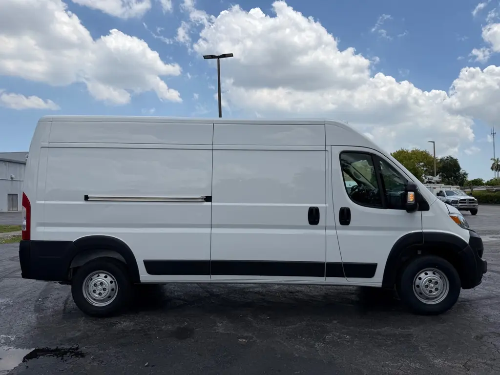 Florida Fine Cars - Used RAM PROMASTER 2023 MARGATE 
