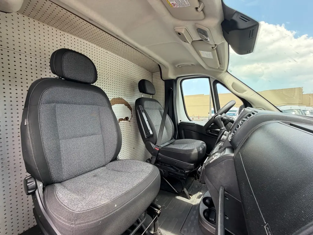 Florida Fine Cars - Used RAM PROMASTER 2023 MARGATE 